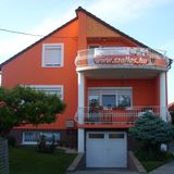 Pátri Apartmanház Keszthely (2)