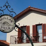 Hullám Villa**** Balatonmáriafürdő (4)