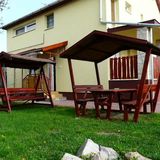 Narancs Apartman Gyomaendrőd (2)