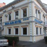 Tisza Alfa Hotel Szeged (2)