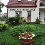 Borbarát Vendégház Eger (5)