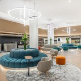 Danubius Hotel Hungaria City Center Budapest (2)