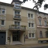 Öreg Miskolcz Hotel és Étterem Miskolc (5)