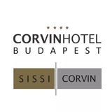 Corvin Hotel Budapest - Sissi Wing (2)