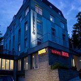 Jagello Business Hotel Budapest (5)