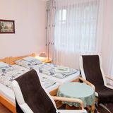 Apartman Yowan Ház Hévíz (5)