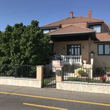 Apartman Szanyi Bükfürdő (3)