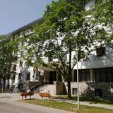 OEC West Hostel Debrecen (2)