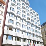 Medos Hotel Budapest (3)