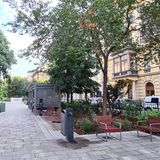 Aranyos Apartman Budapest (5)