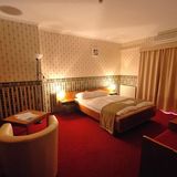 Hotel Amadeus Budapest (5)