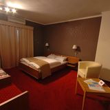 Hotel Amadeus Budapest (2)