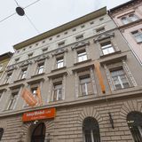 EasyHotel Budapest Oktogon (2)