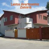 Lantos Apartmanház Zamárdi (5)