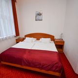 Broadway City Guesthouse Budapest (3)