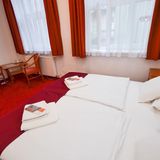 Broadway City Guesthouse Budapest (4)