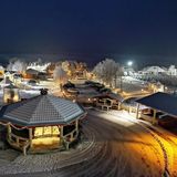 Egri Korona Borház - Borfalu, Wellness Hotel és Kemping (4)