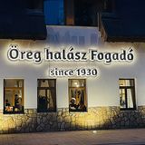 Öreg Halász Fogadó Tát (5)