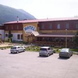Motel Ranč Ružomberok (2)