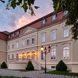 La Contessa Kastélyhotel Szilvásvárad (2)