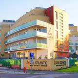 Hotel Atlantis Hajdúszoboszló (5)