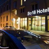 Bo18 Hotel Budapest (5)