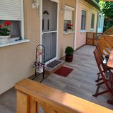 Gizella Apartman Balatonlelle (2)