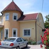 Apartman Mercédesz II Zalakaros (2)