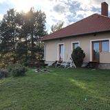 Ciklámen Apartman Velem (3)