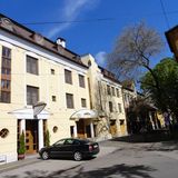 Mátrix Hotel Szeged (2)