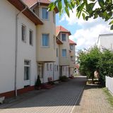 Pávai-Silye Apartman Hajdúszoboszló (5)