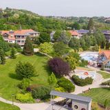 Kolping Hotel Spa & Family Resort Alsópáhok (4)