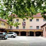 BF Hotel Balatonföldvár (2)