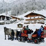 Ferienhaus Rosi St. Martin of Tennengebirge (5)