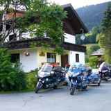 Chalet Kammleitn Hermagor (4)