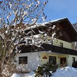 Chalet Kammleitn Hermagor (2)