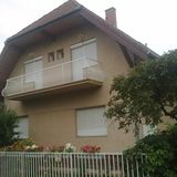 Pávics Apartmanház Balatonboglár (3)