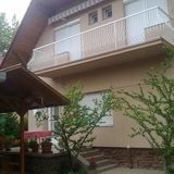 Pávics Apartmanház Balatonboglár (2)