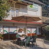 Apartman a Déliparton - Flaszterhostel Szántód (4)