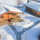 Gartenhotel Rosenhof bei Kitzbühel (3)