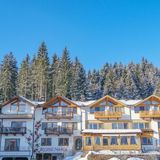 Gartenhotel Rosenhof bei Kitzbühel (2)