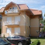 Árnyas Apartmanház Balatonlelle (4)