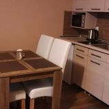 Várkert Apartman Gyula (4)