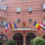 Vila Hotel Escala Cluj-Napoca (2)