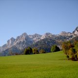 Appartement-Kathi St. Martin am Tennengebirge (3)