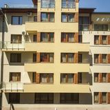 Práter Residence Apartman Budapest (3)