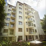 Práter Residence Apartman Budapest (3)