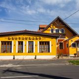 Radics Panzió  Étterem és Pihenő Központ Letenye (4)