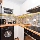 Apartamente Grand Accomodation București (5)