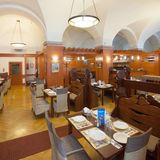 Arany Bárány Hotel Zalaegerszeg (5)